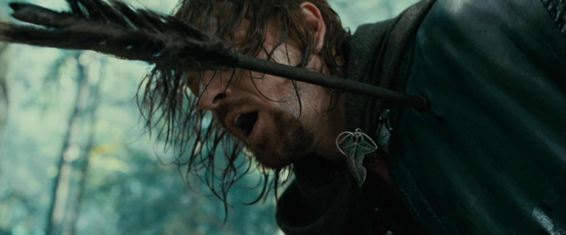 The Lord of the Rings: The Fellowship of the Ring (2001) movie still 22444