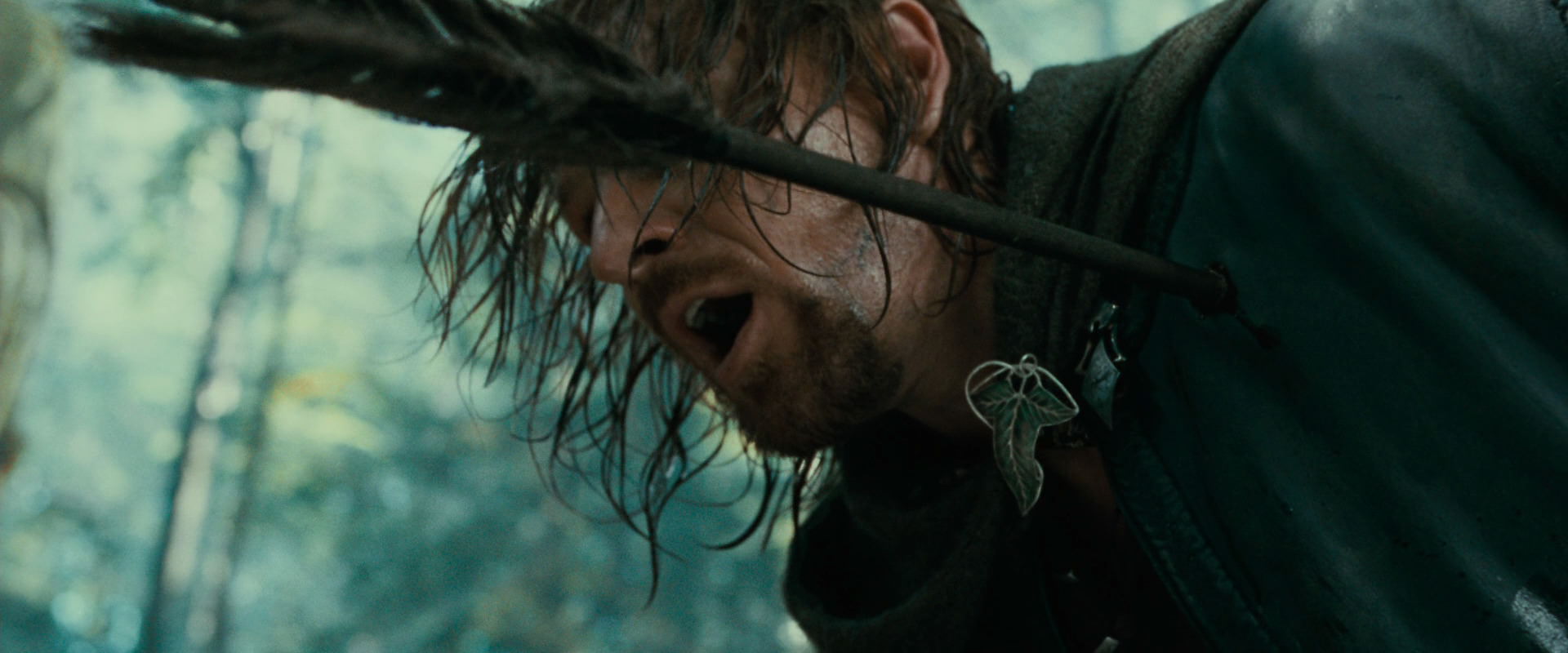 The Lord of the Rings: The Fellowship of the Ring (2001) HD screenshot 22445