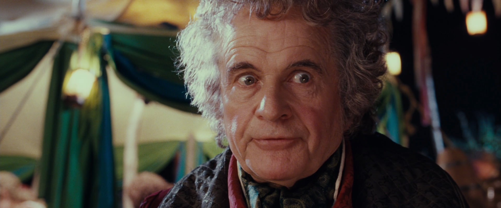 The Lord of the Rings: The Fellowship of the Ring (2001) movie still 2245