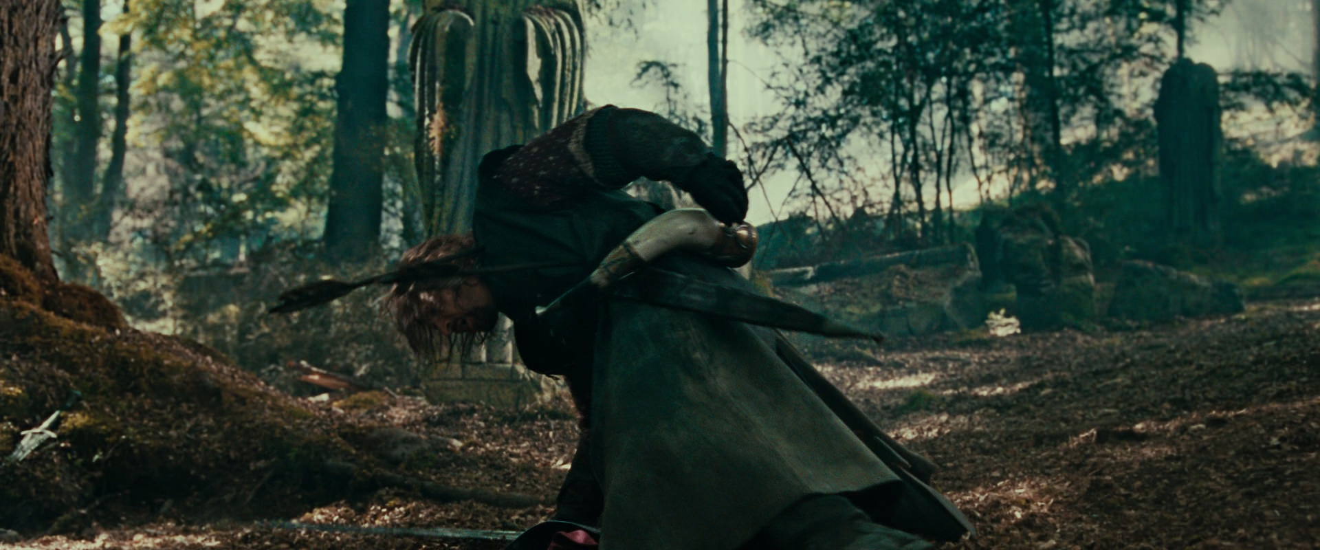 The Lord of the Rings: The Fellowship of the Ring (2001) movie still 22450