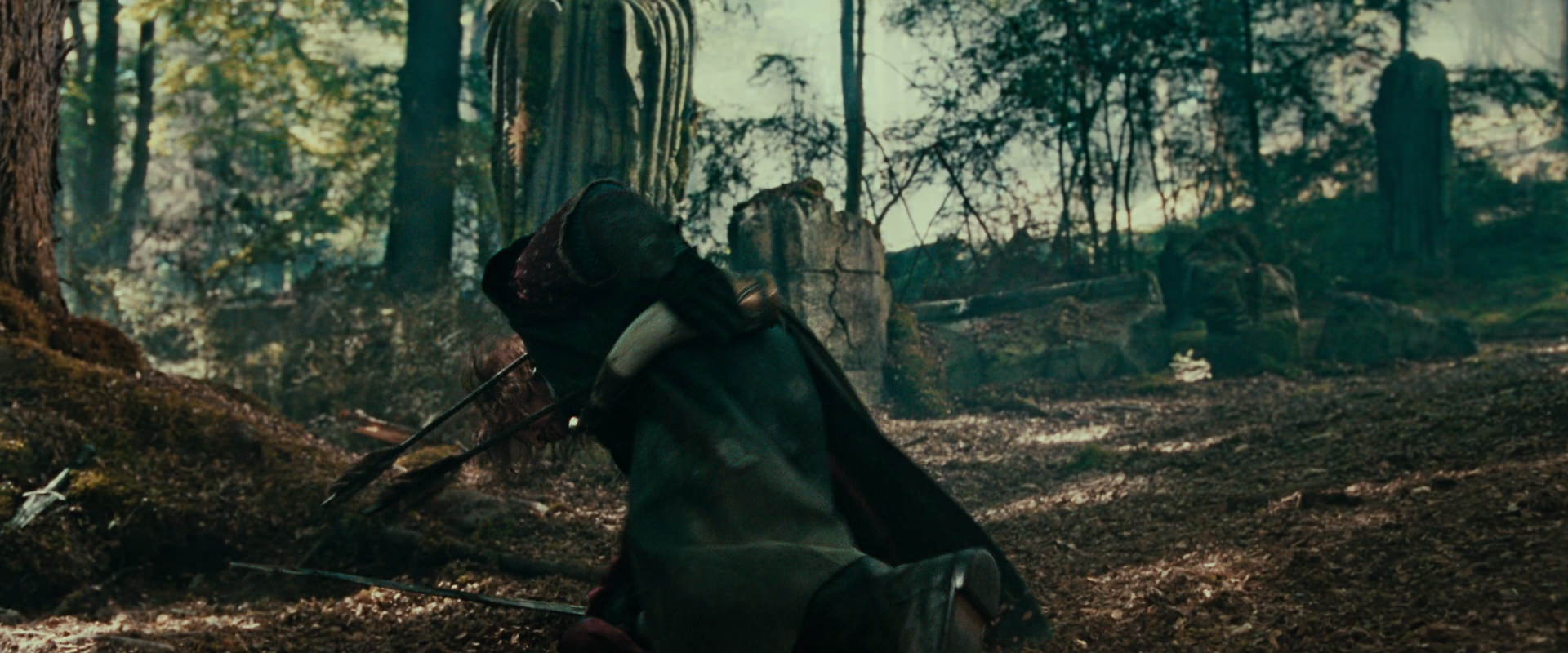 The Lord of the Rings: The Fellowship of the Ring (2001) HD screenshot 22451