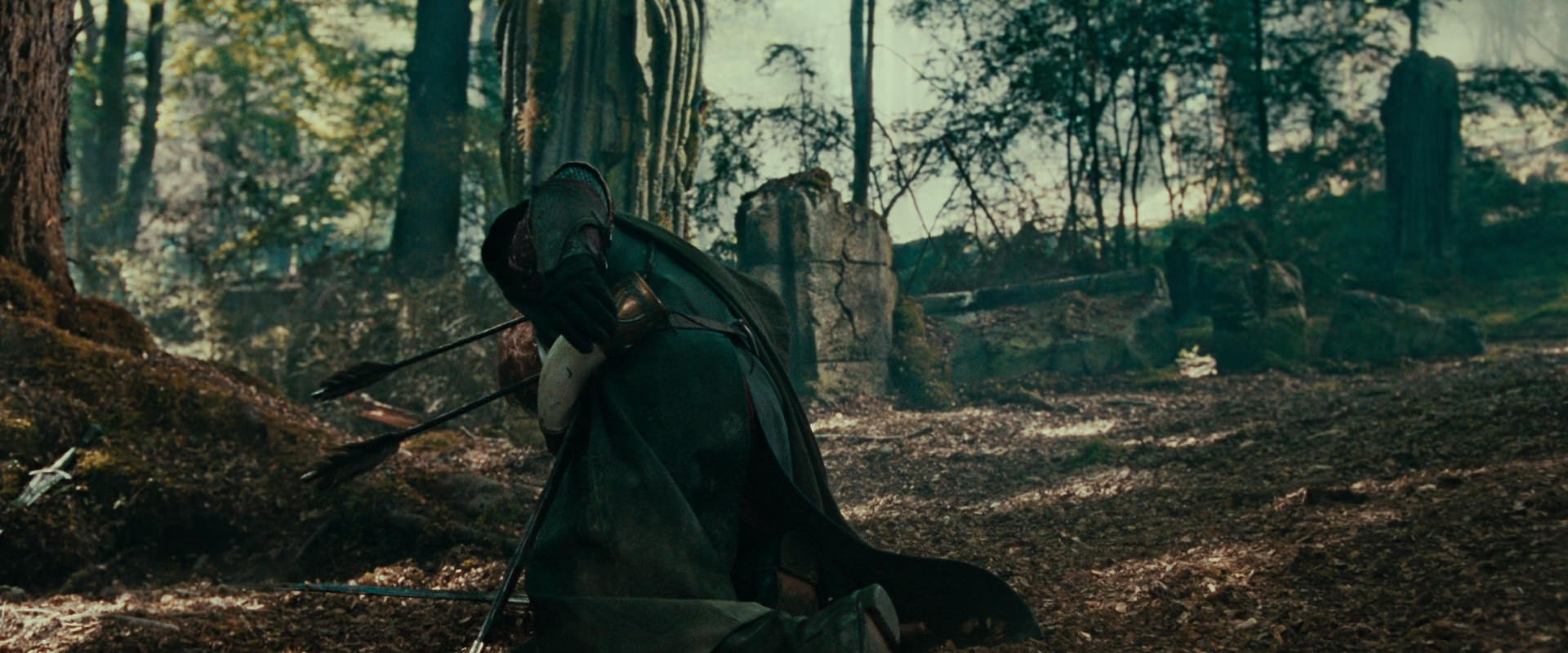 The Lord of the Rings: The Fellowship of the Ring (2001) screencap 22452
