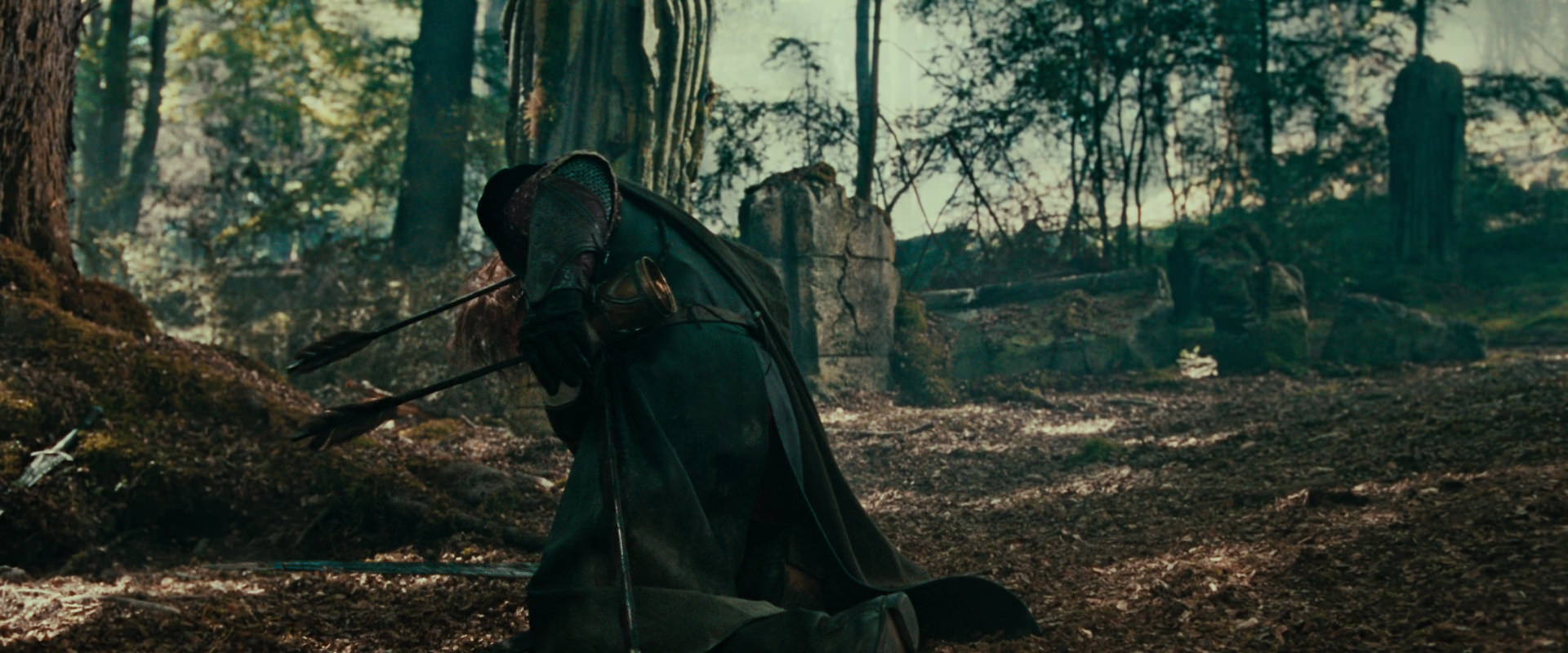 The Lord of the Rings: The Fellowship of the Ring (2001) movie still 22453