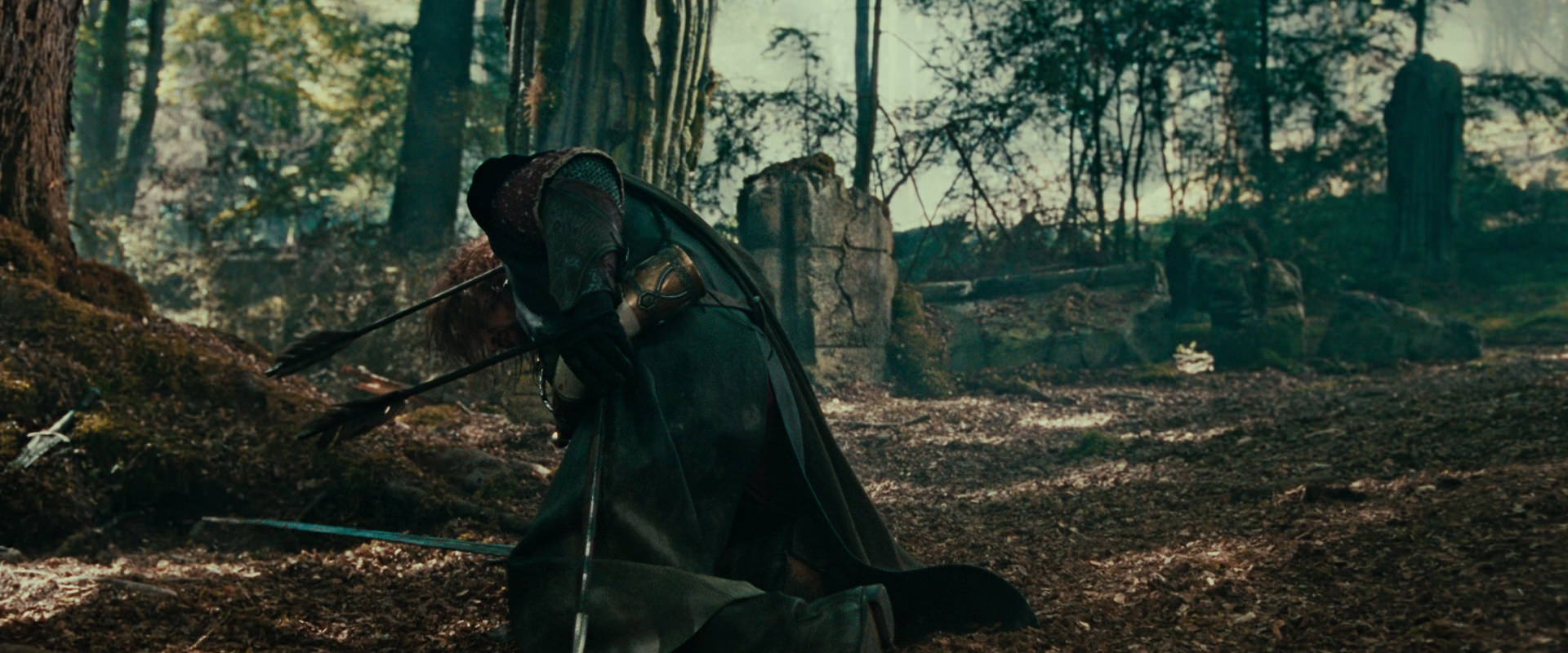 The Lord of the Rings: The Fellowship of the Ring (2001) HD screenshot 22454