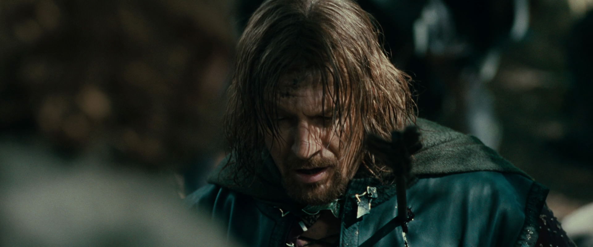The Lord of the Rings: The Fellowship of the Ring (2001) screencap 22455