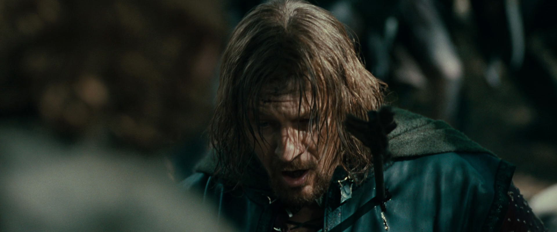 The Lord of the Rings: The Fellowship of the Ring (2001) movie still 22456