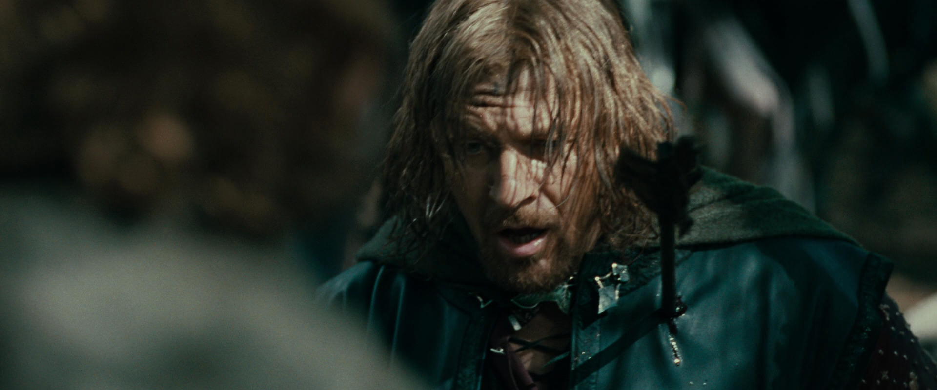 The Lord of the Rings: The Fellowship of the Ring (2001) HD screenshot 22457