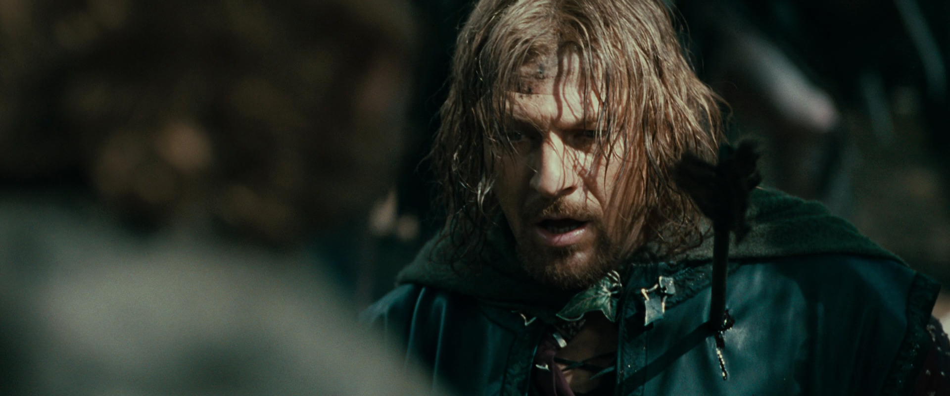 The Lord of the Rings: The Fellowship of the Ring (2001) screencap 22458