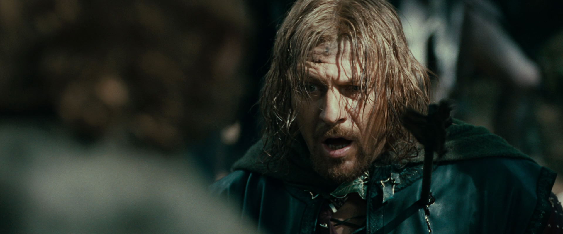 The Lord of the Rings: The Fellowship of the Ring (2001) movie still 22459