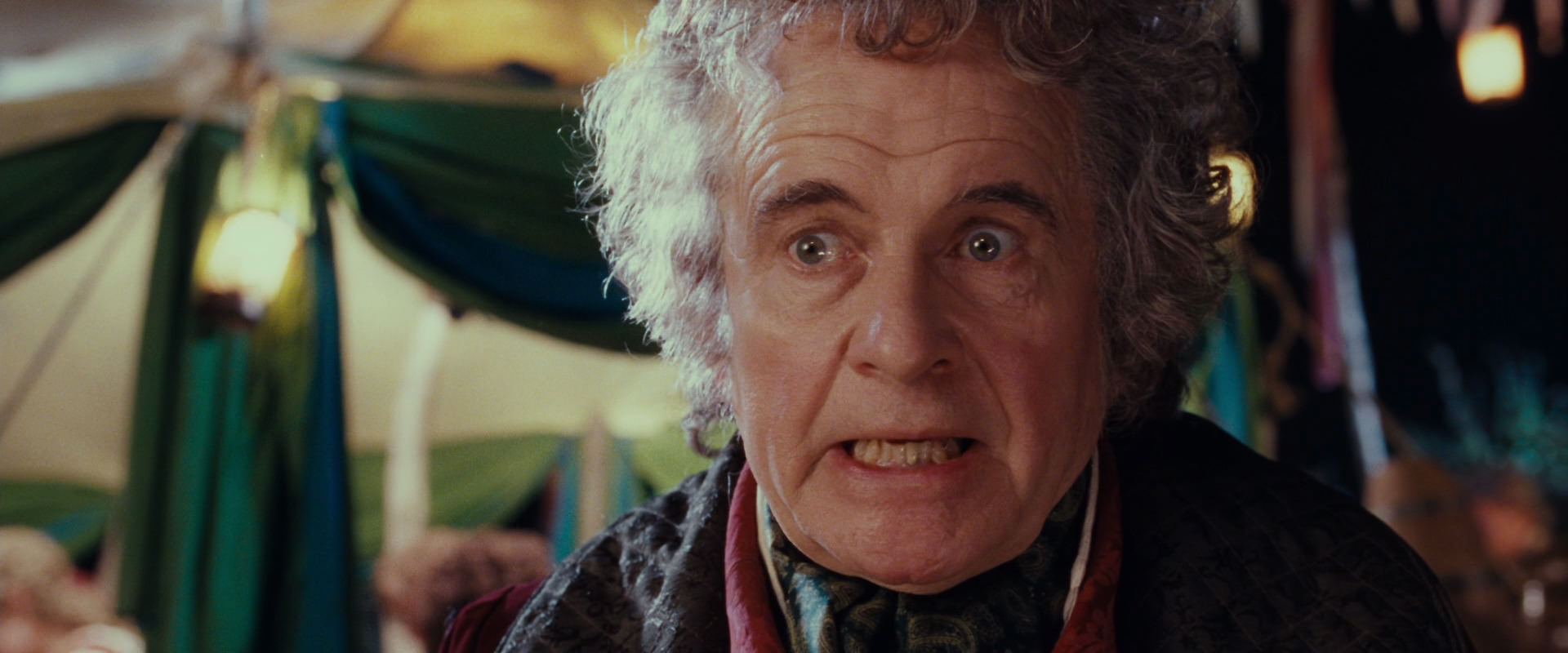 The Lord of the Rings: The Fellowship of the Ring (2001) HD screenshot 2246