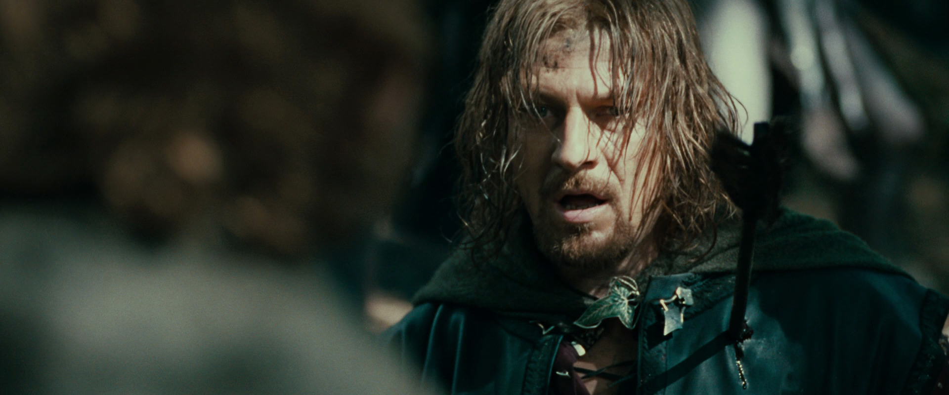 The Lord of the Rings: The Fellowship of the Ring (2001) HD screenshot 22460