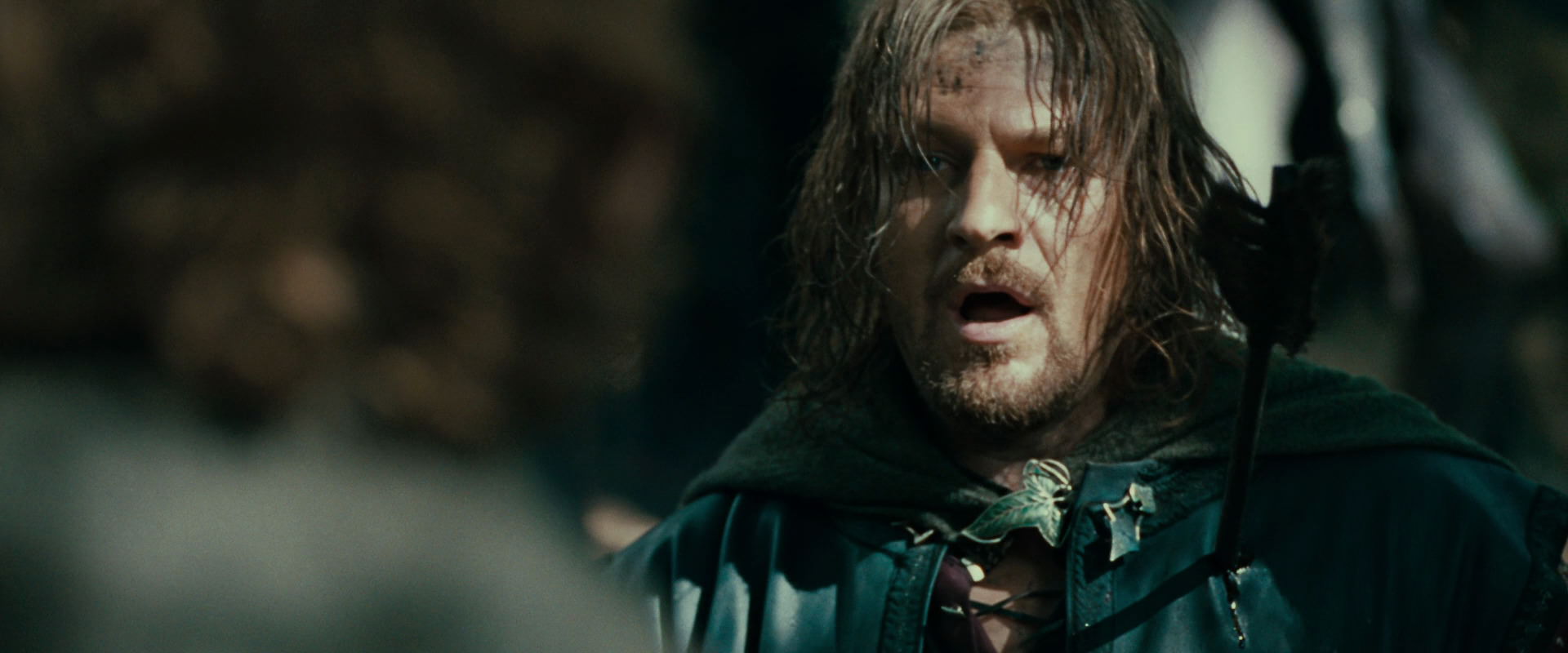 The Lord of the Rings: The Fellowship of the Ring (2001) screencap 22461