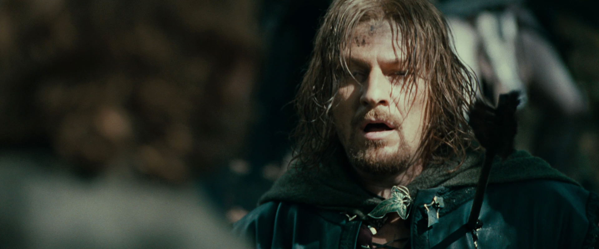 The Lord of the Rings: The Fellowship of the Ring (2001) movie still 22462