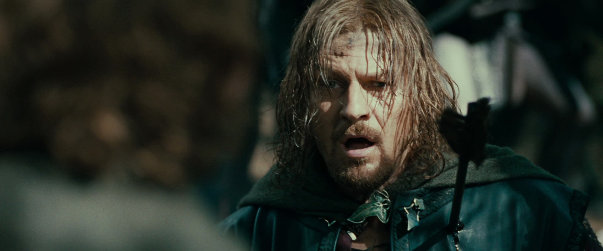 The Lord of the Rings: The Fellowship of the Ring (2001) HD screenshot 22463