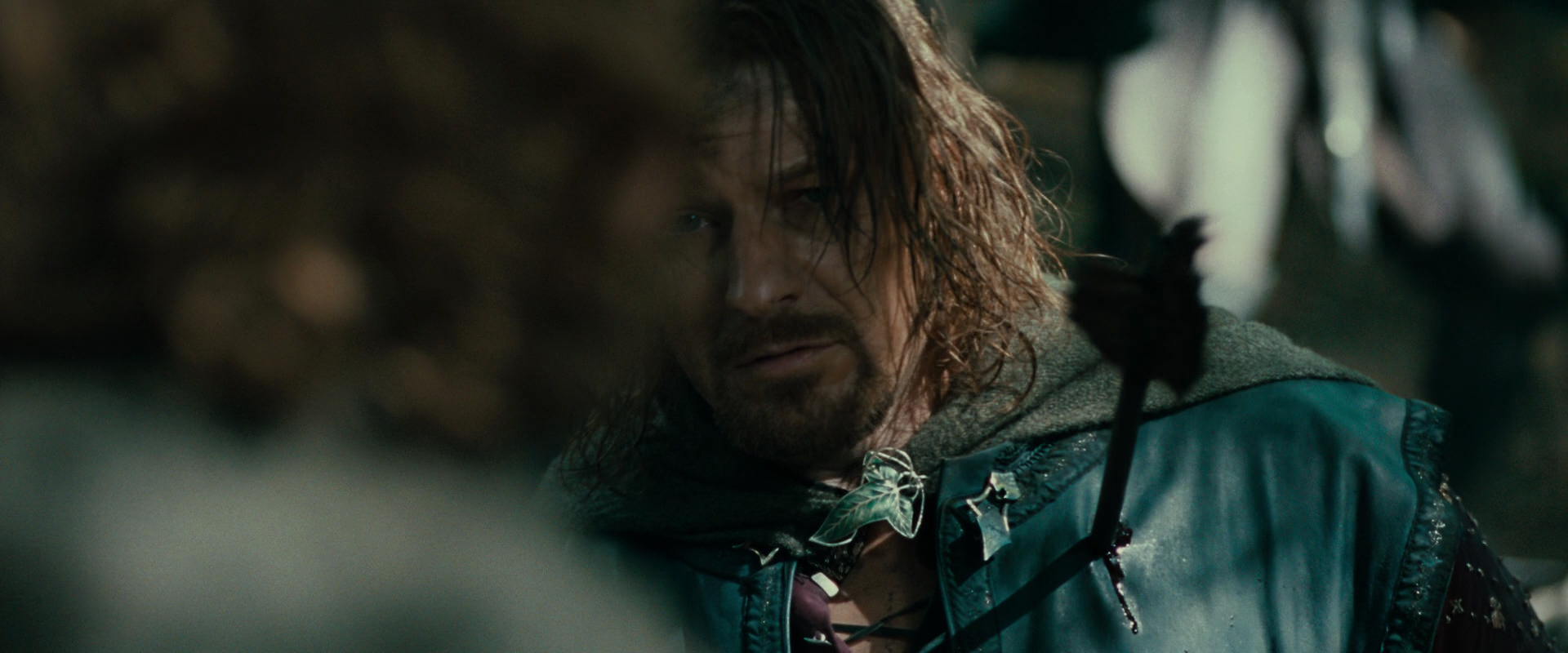 The Lord of the Rings: The Fellowship of the Ring (2001) movie still 22468