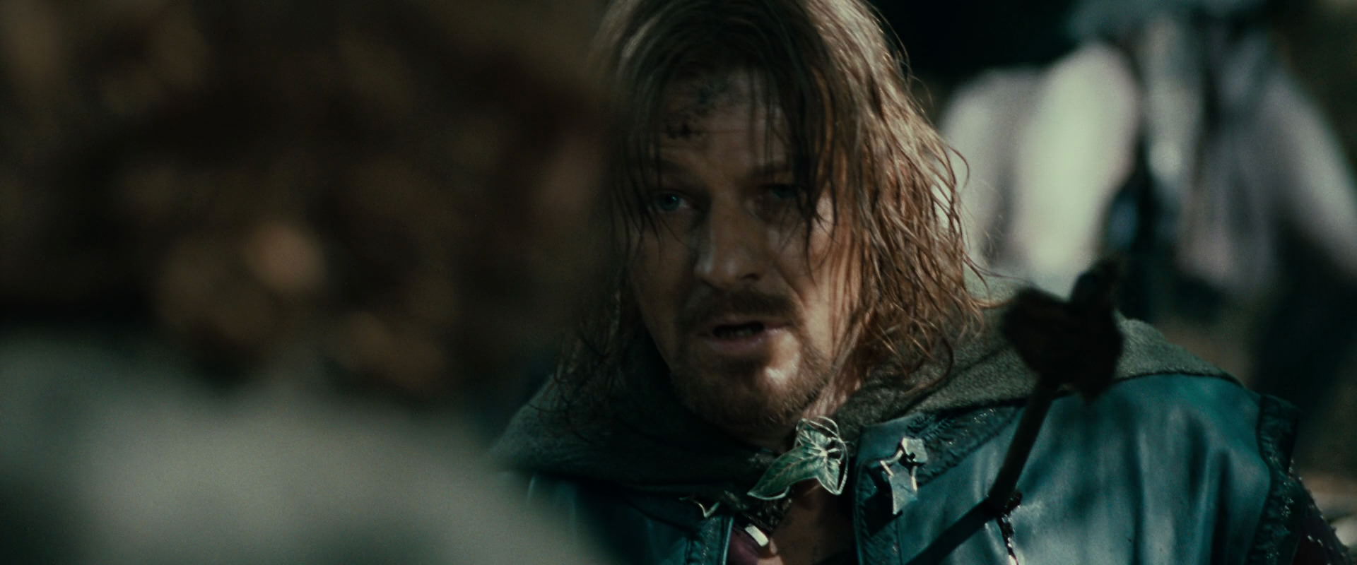 The Lord of the Rings: The Fellowship of the Ring (2001) HD screenshot 22469