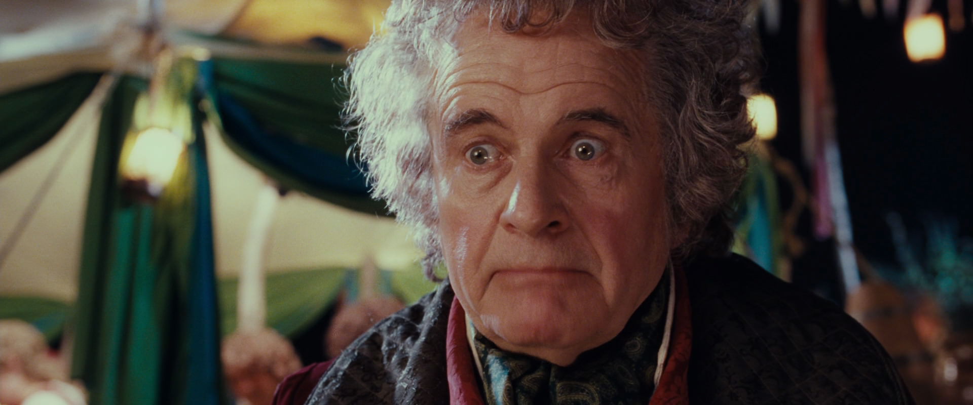 The Lord of the Rings: The Fellowship of the Ring (2001) screencap 2247