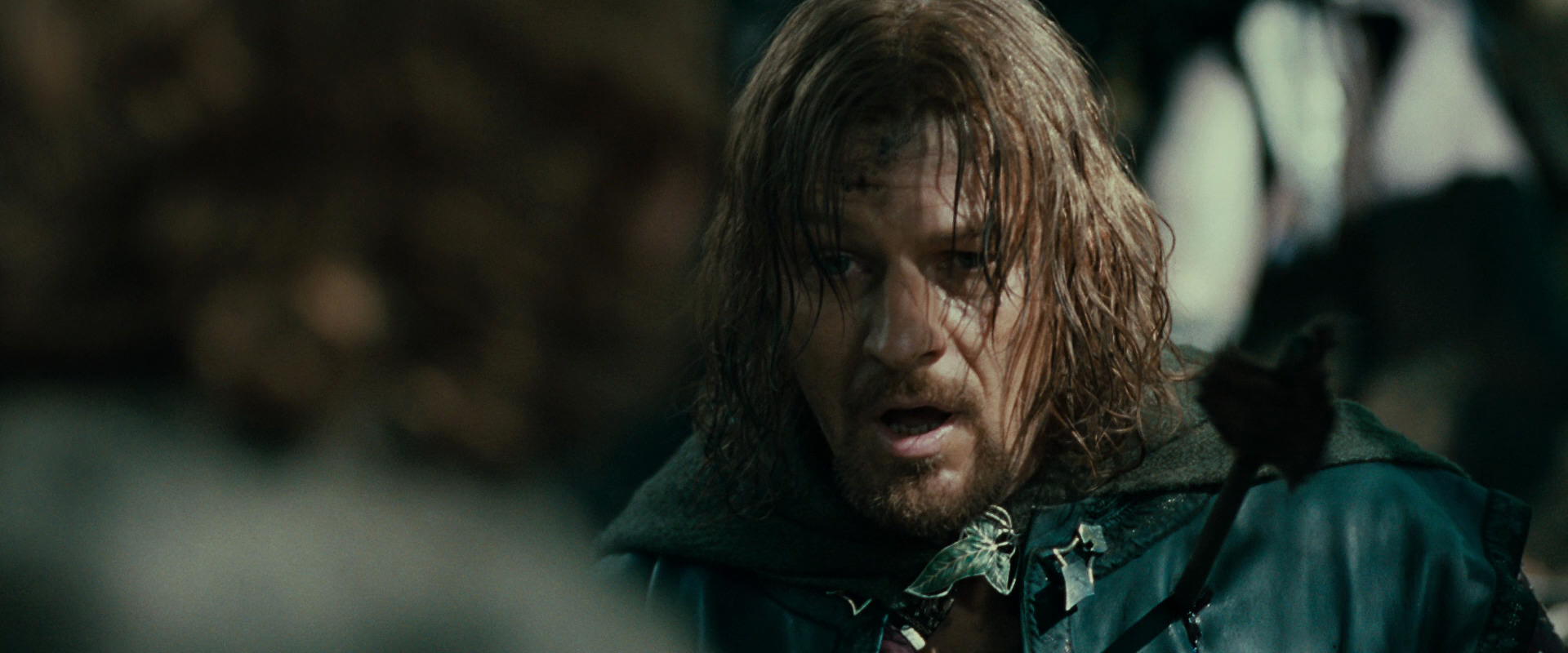 The Lord of the Rings: The Fellowship of the Ring (2001) screencap 22470