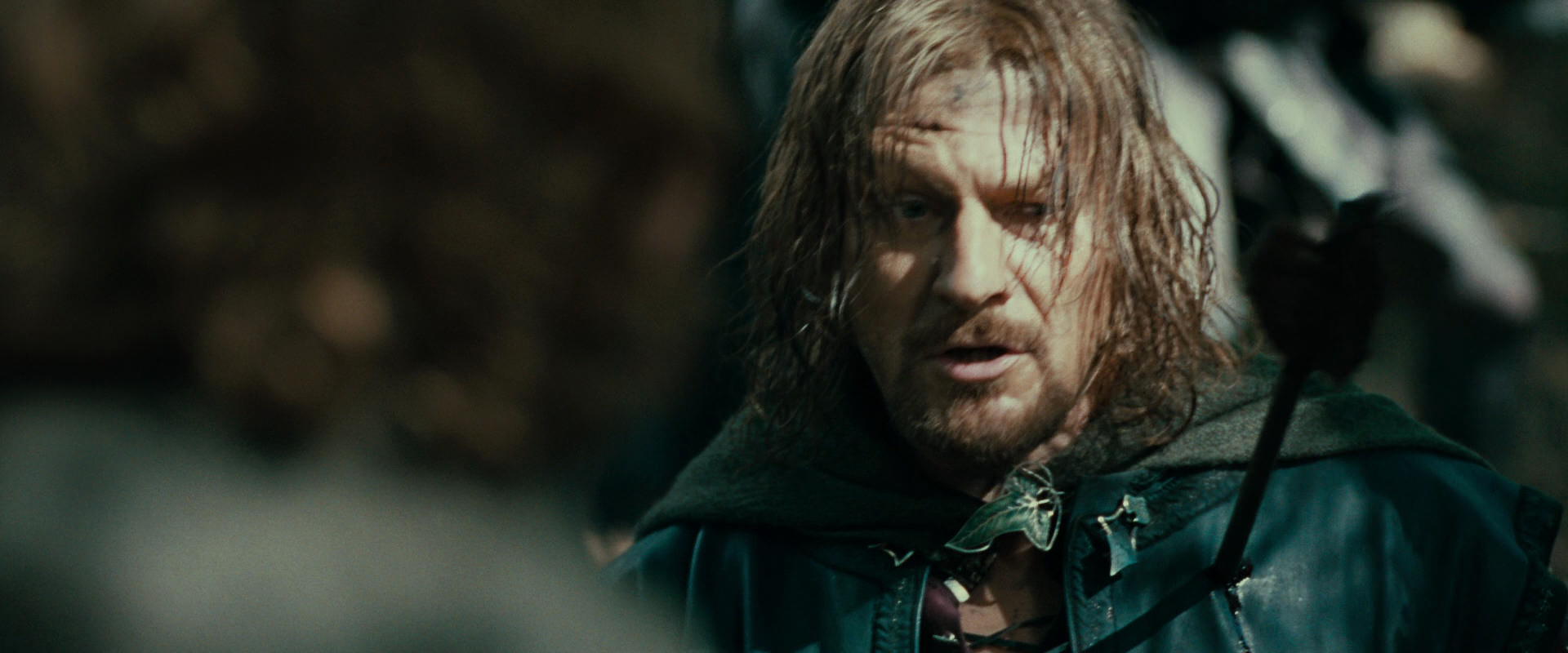 The Lord of the Rings: The Fellowship of the Ring (2001) movie still 22471