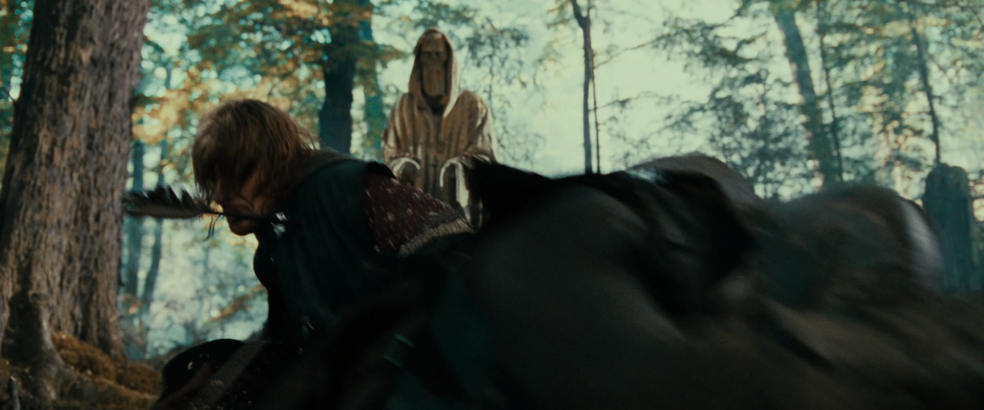 The Lord of the Rings: The Fellowship of the Ring (2001) screencap 22476