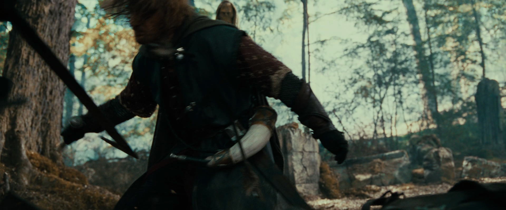The Lord of the Rings: The Fellowship of the Ring (2001) HD screenshot 22478
