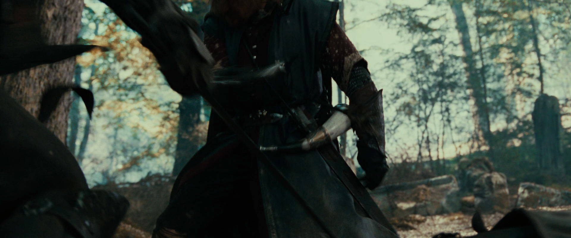 The Lord of the Rings: The Fellowship of the Ring (2001) screencap 22479