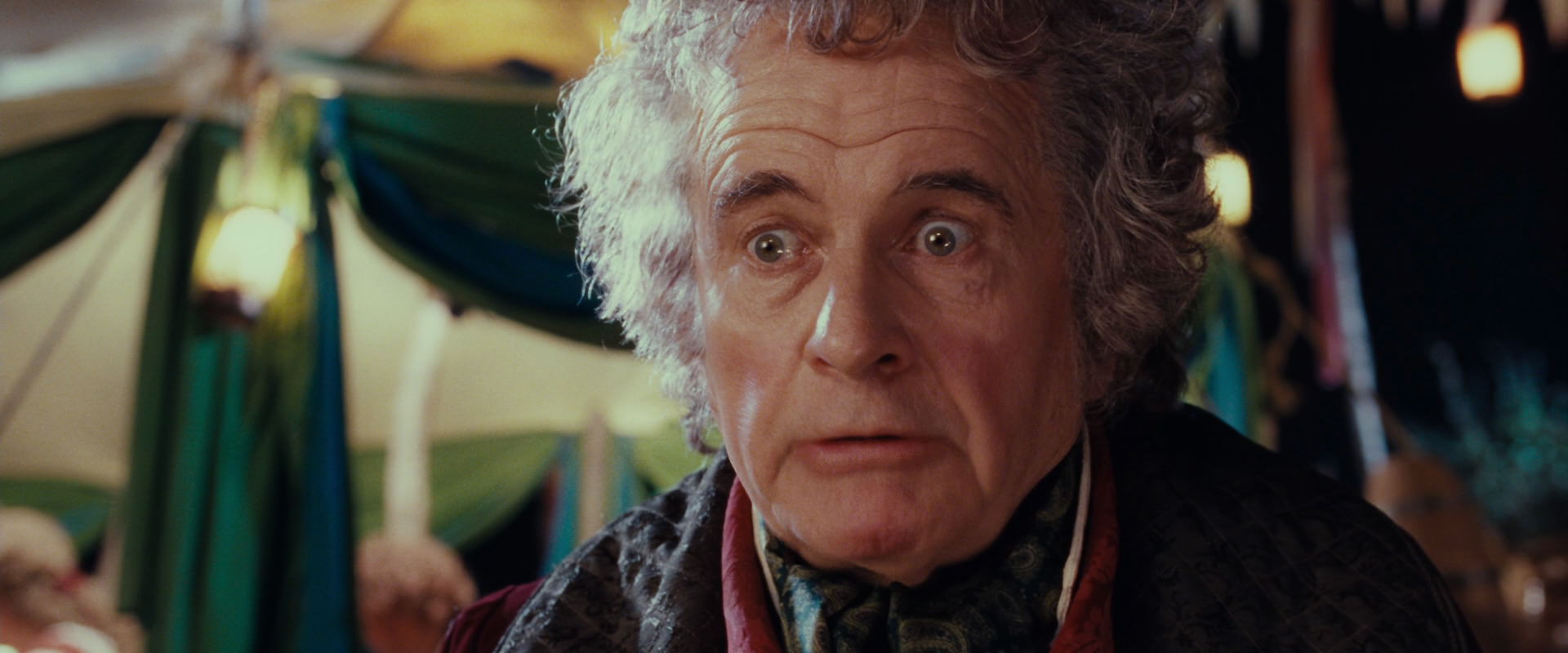 The Lord of the Rings: The Fellowship of the Ring (2001) movie still 2248