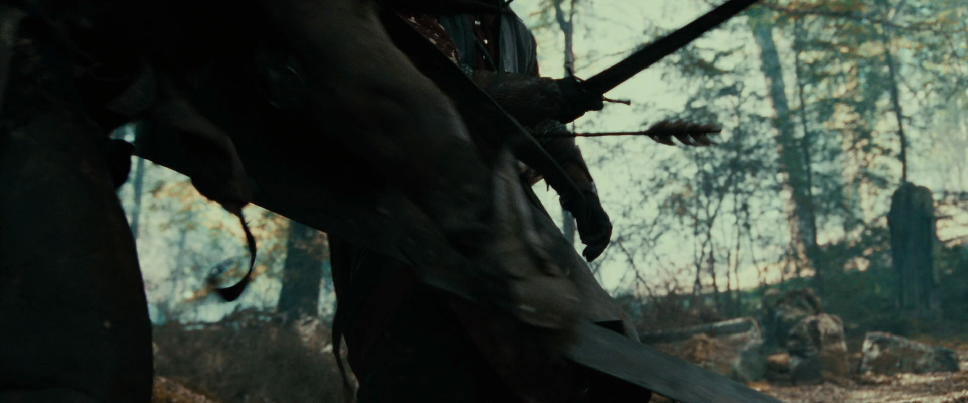 The Lord of the Rings: The Fellowship of the Ring (2001) movie still 22480