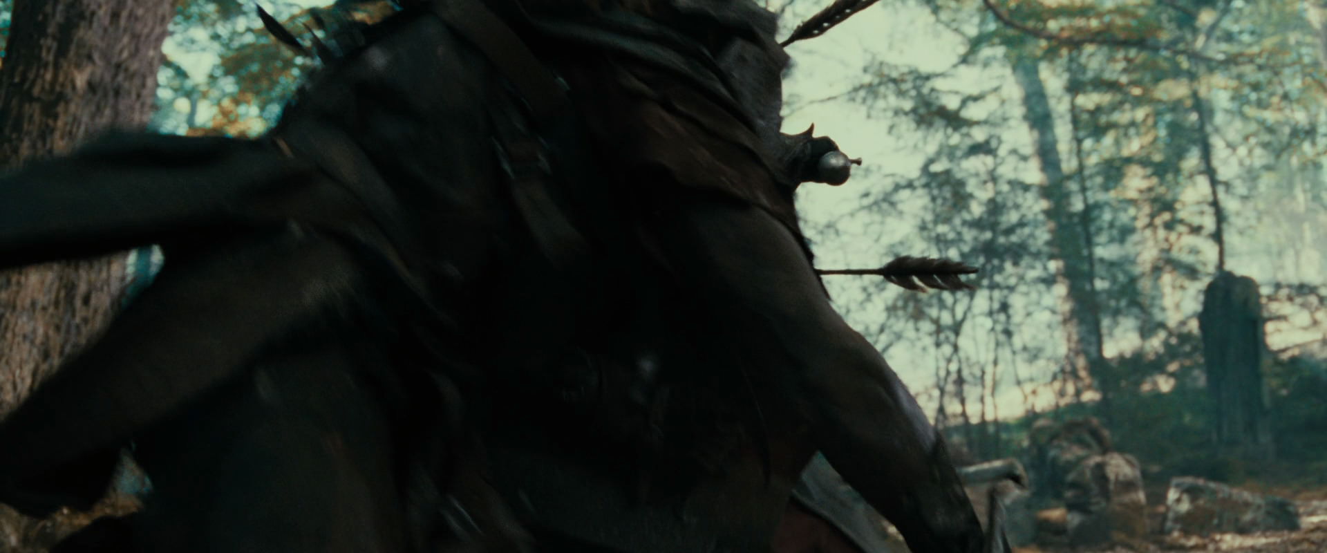 The Lord of the Rings: The Fellowship of the Ring (2001) HD screenshot 22481