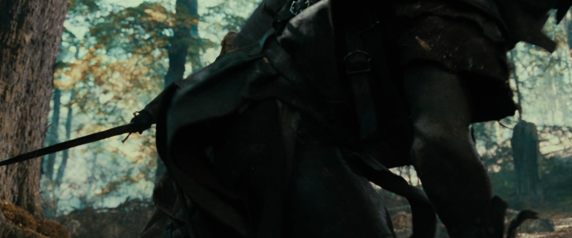 The Lord of the Rings: The Fellowship of the Ring (2001) HD screenshot 22484