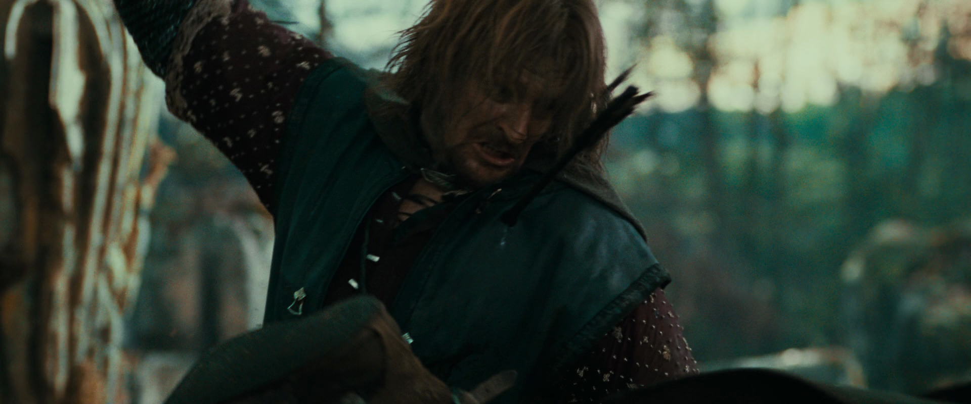 The Lord of the Rings: The Fellowship of the Ring (2001) HD screenshot 22487