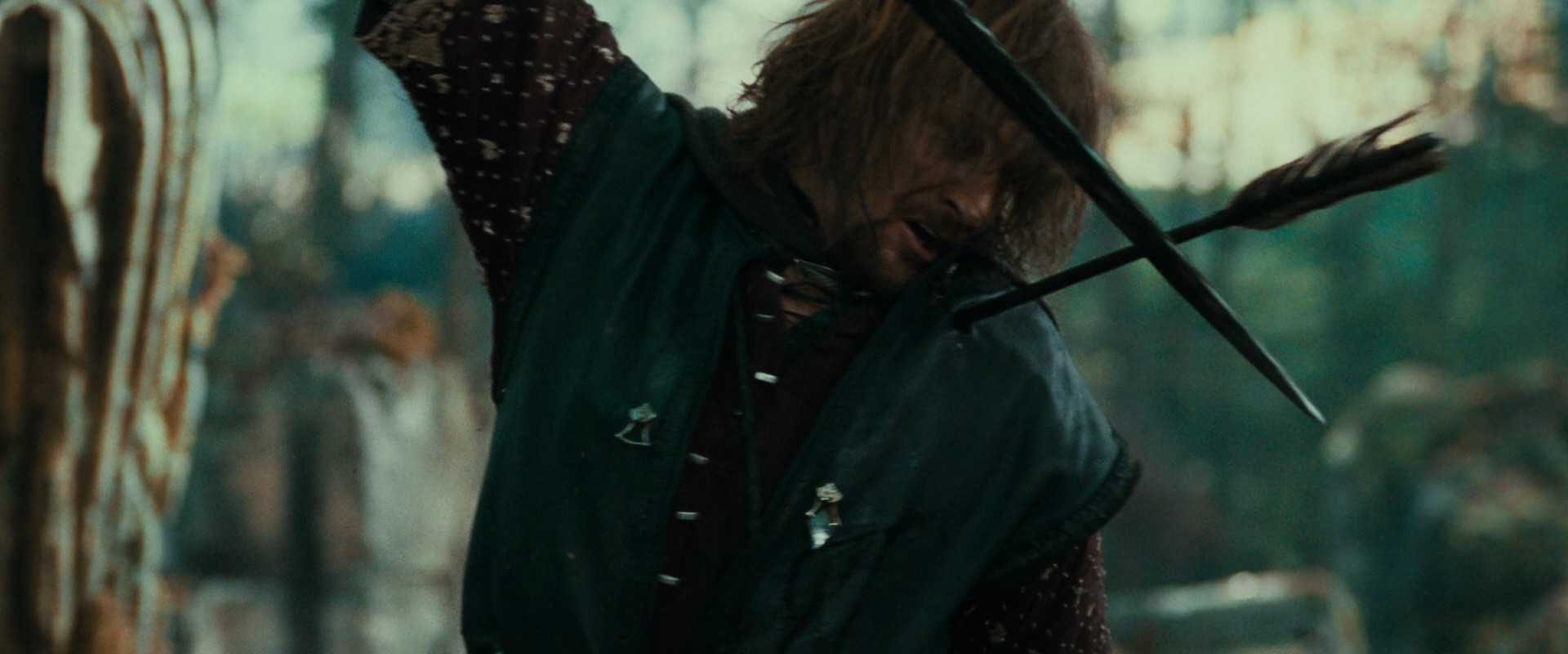 The Lord of the Rings: The Fellowship of the Ring (2001) screencap 22488