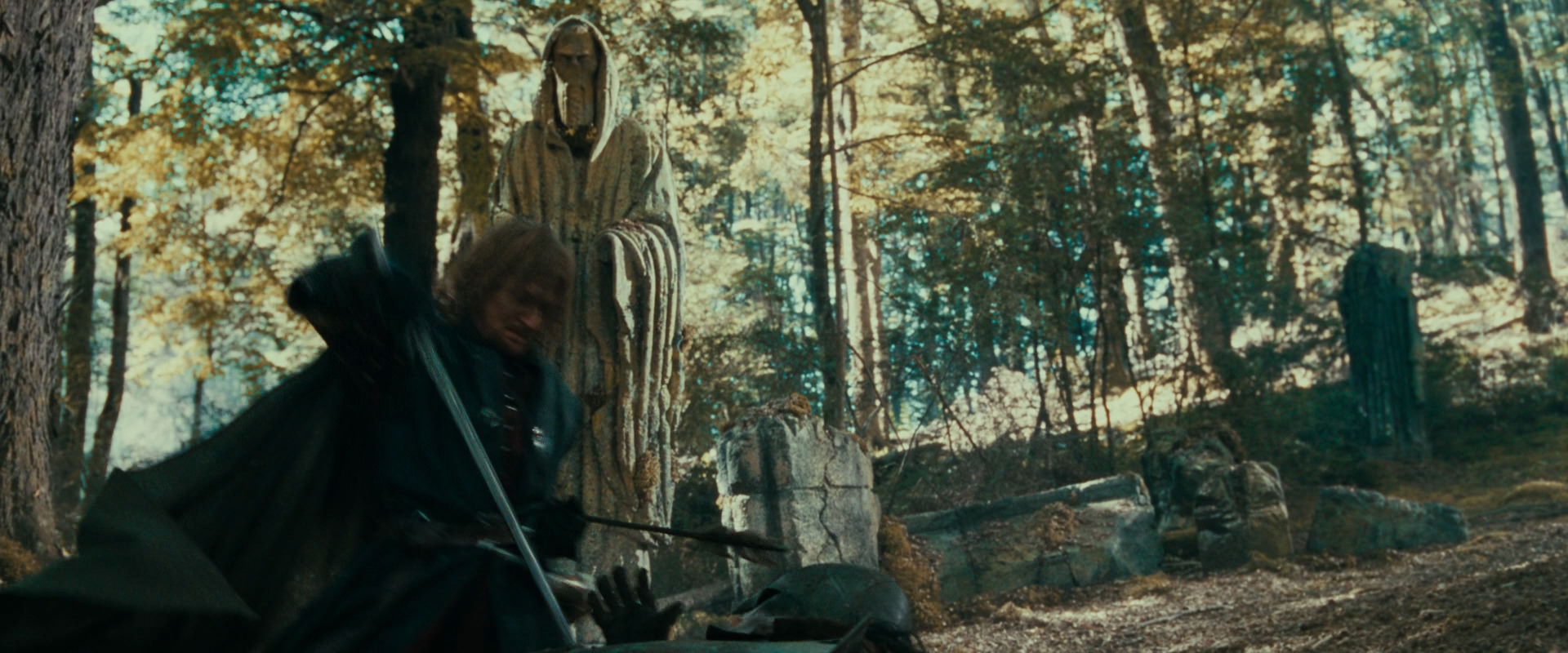 The Lord of the Rings: The Fellowship of the Ring (2001) movie still 22489