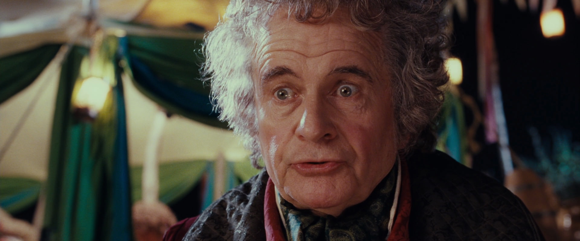 The Lord of the Rings: The Fellowship of the Ring (2001) HD screenshot 2249