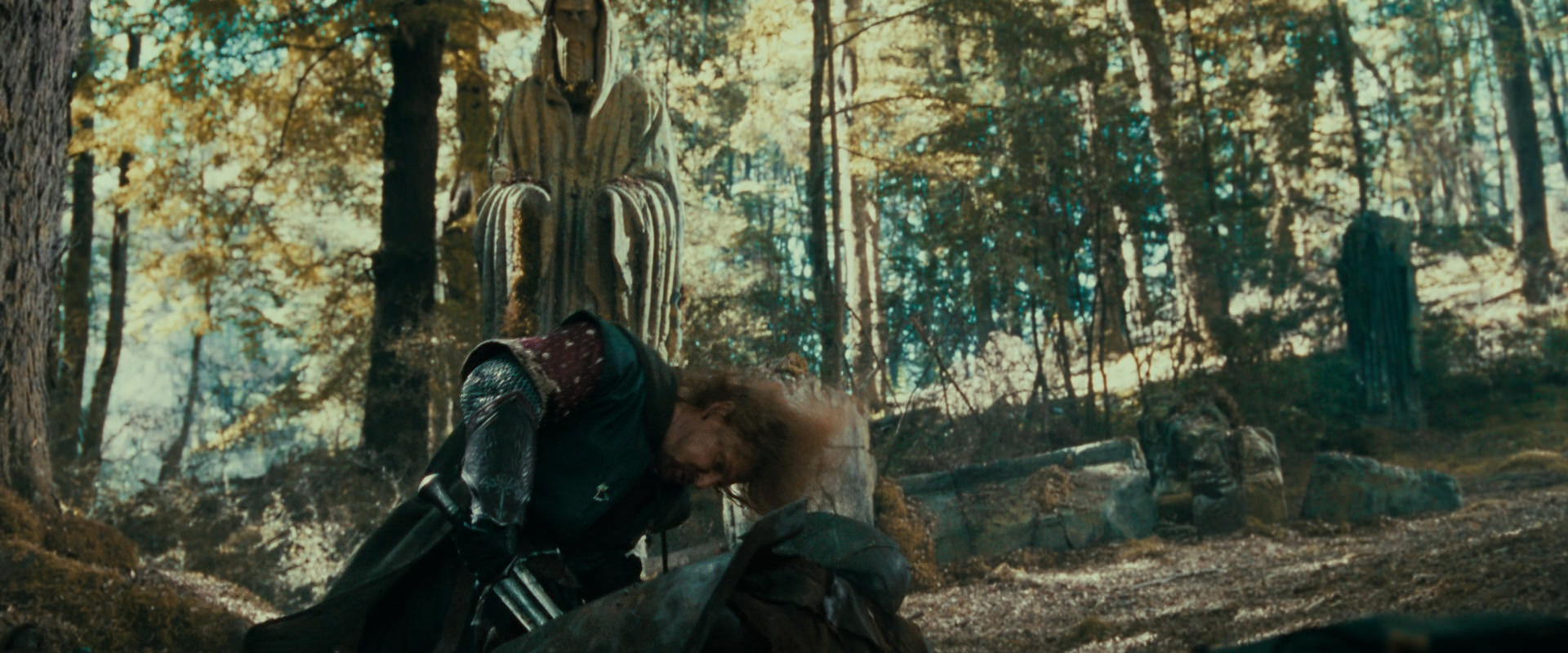 The Lord of the Rings: The Fellowship of the Ring (2001) HD screenshot 22490