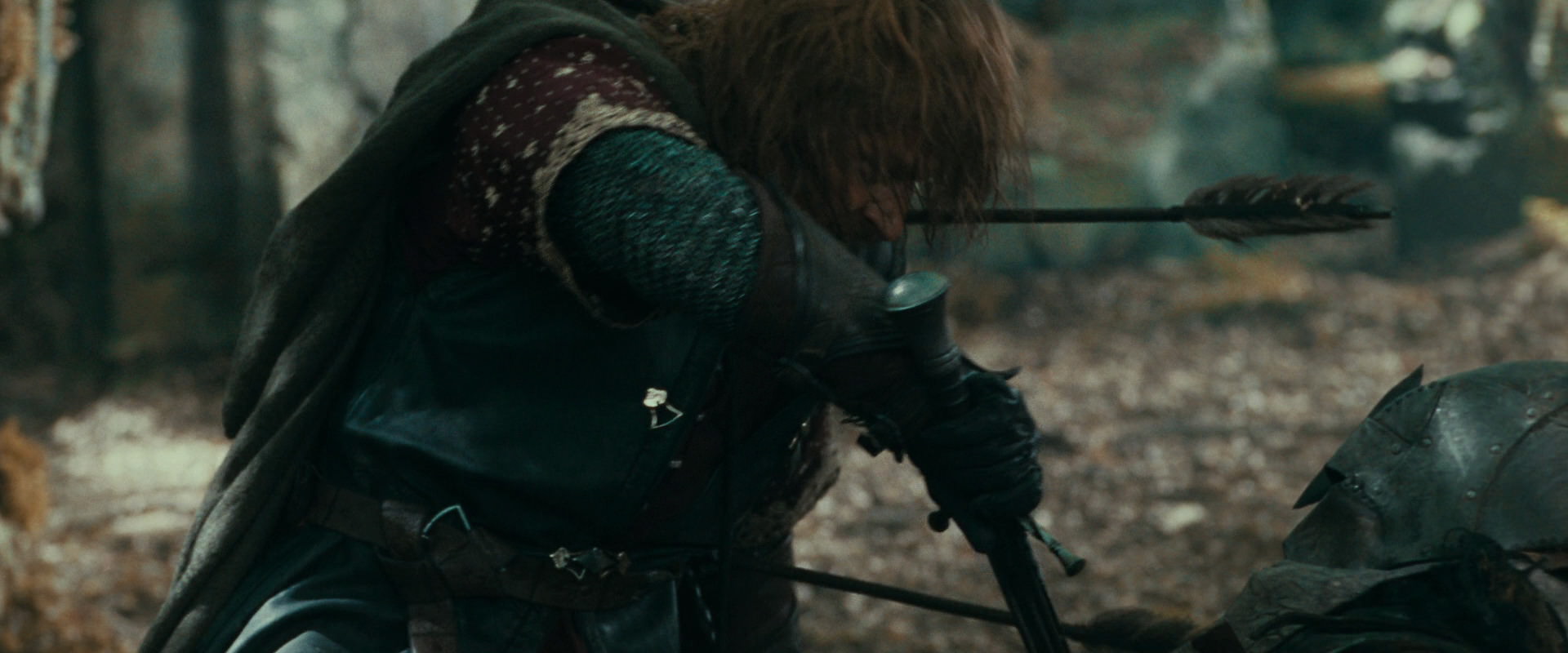 The Lord of the Rings: The Fellowship of the Ring (2001) screencap 22491