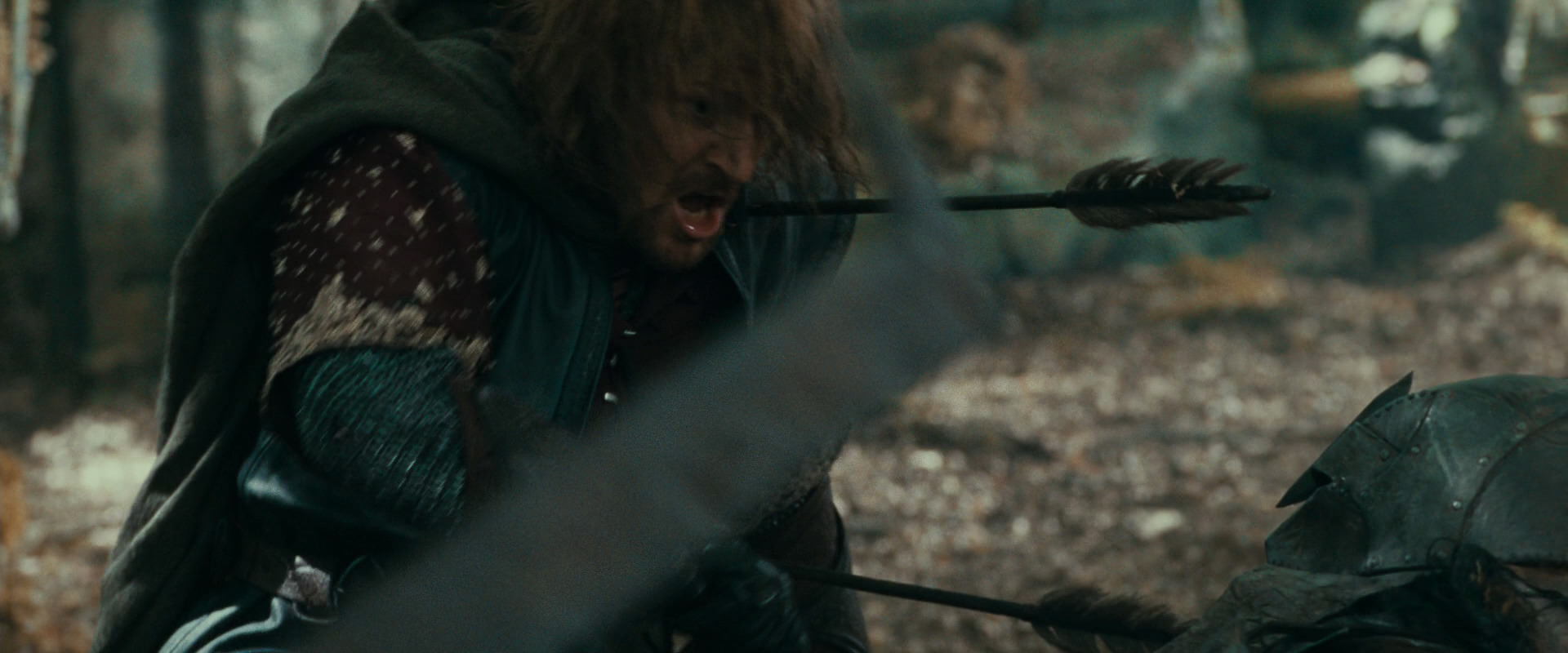 The Lord of the Rings: The Fellowship of the Ring (2001) movie still 22492