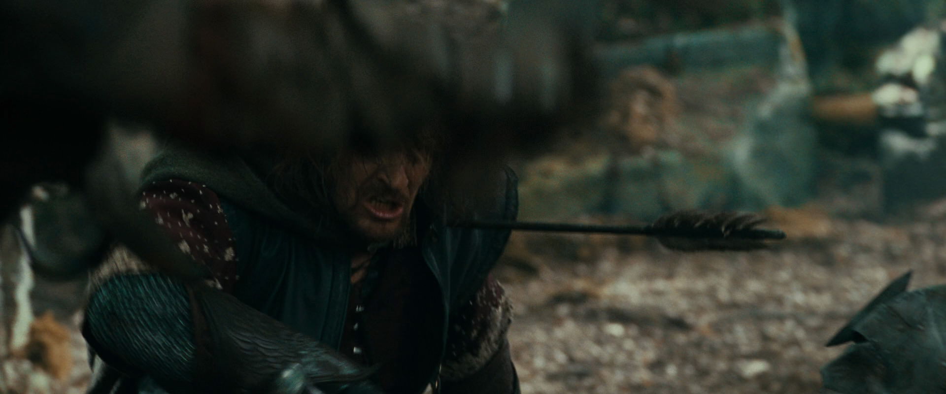 The Lord of the Rings: The Fellowship of the Ring (2001) HD screenshot 22493