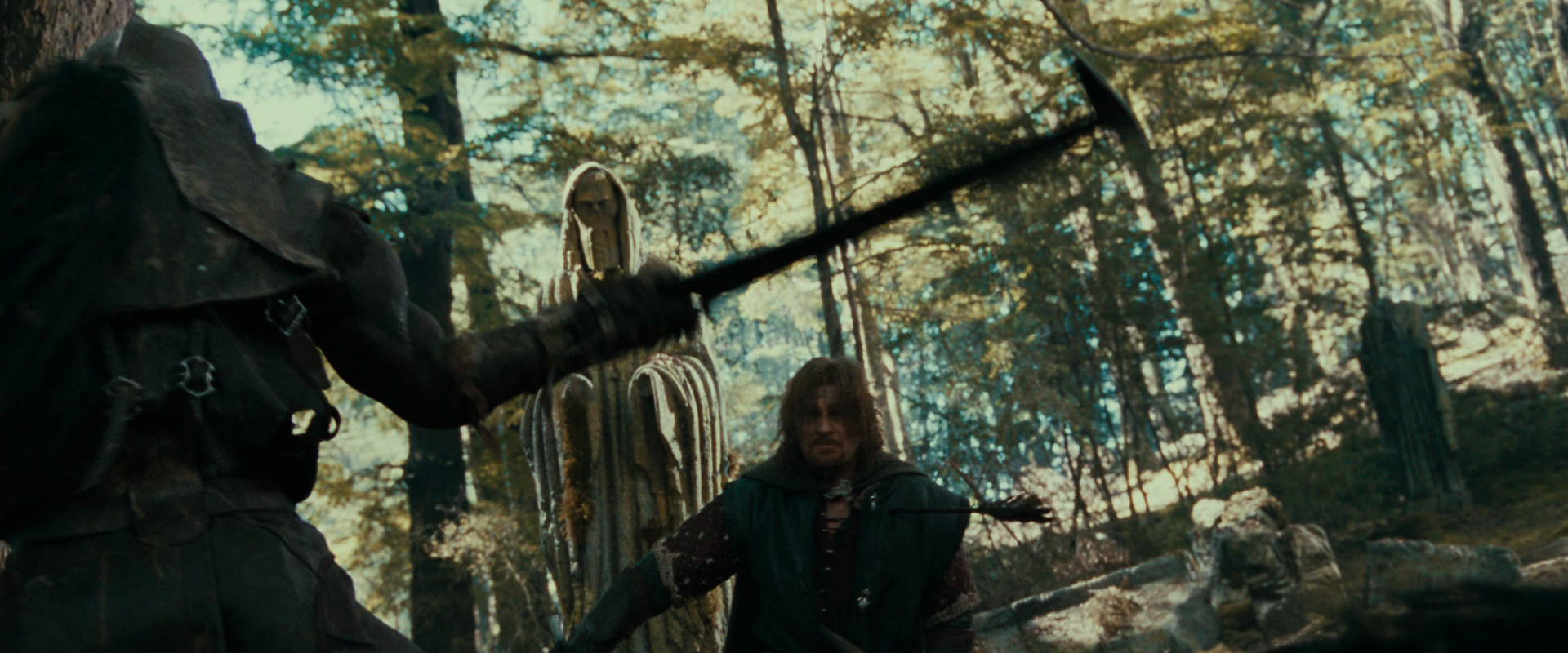The Lord of the Rings: The Fellowship of the Ring (2001) screencap 22494