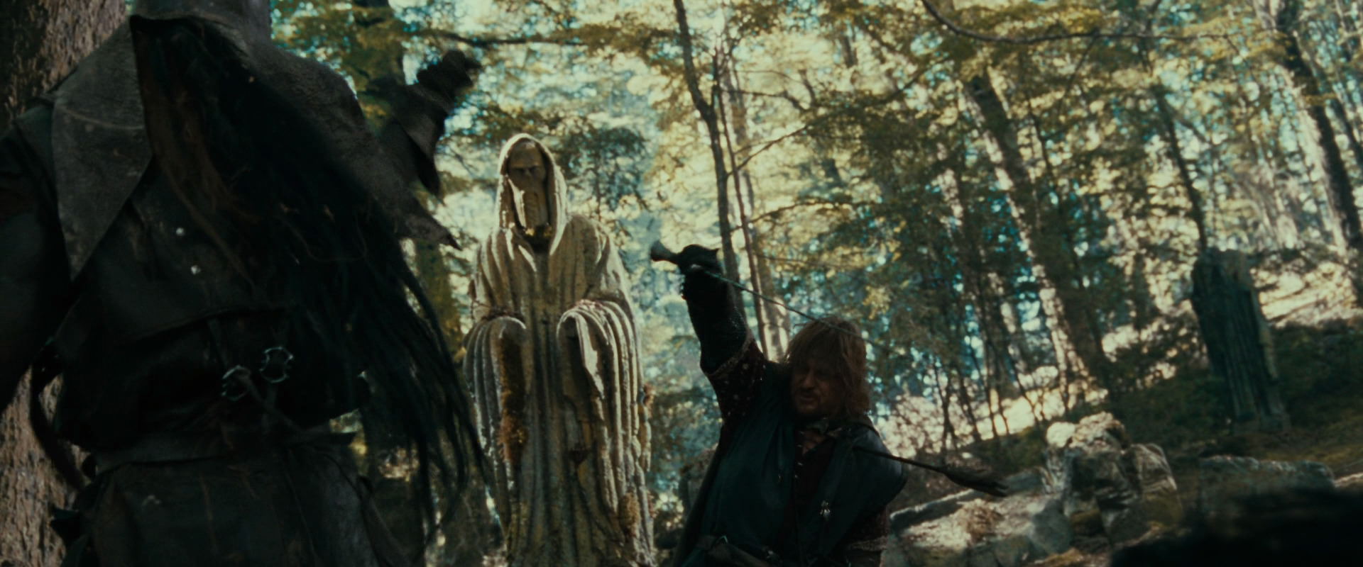 The Lord of the Rings: The Fellowship of the Ring (2001) HD screenshot 22496