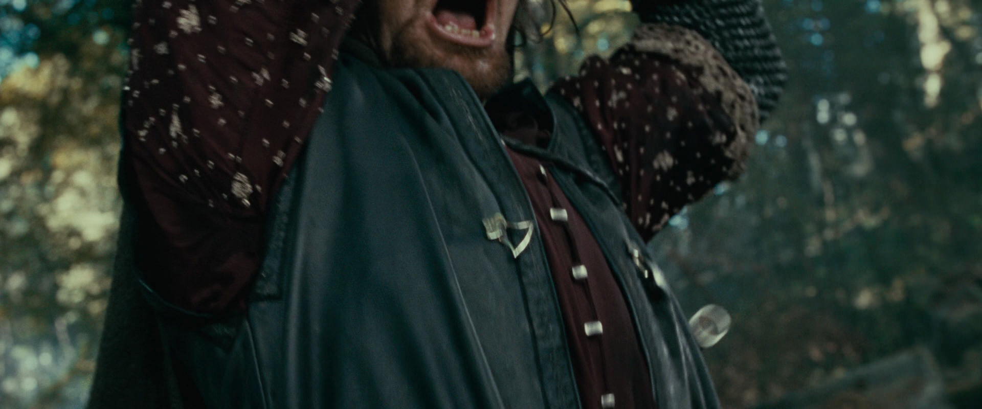 The Lord of the Rings: The Fellowship of the Ring (2001) HD screenshot 22499