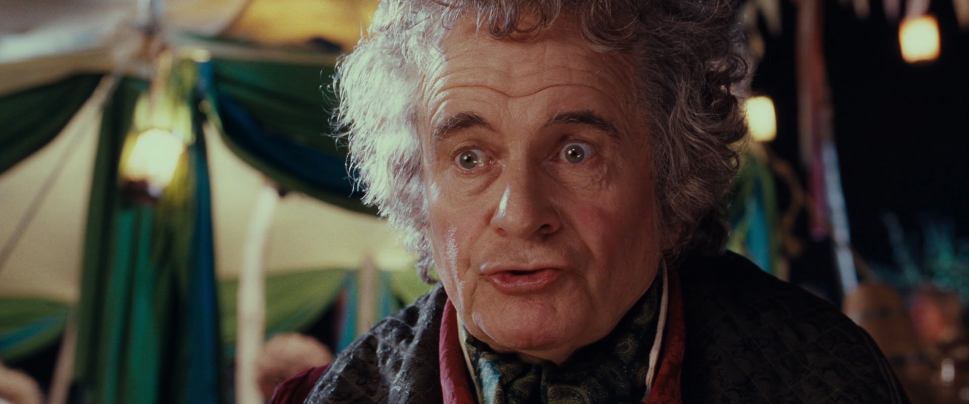 The Lord of the Rings: The Fellowship of the Ring (2001) screencap 2250