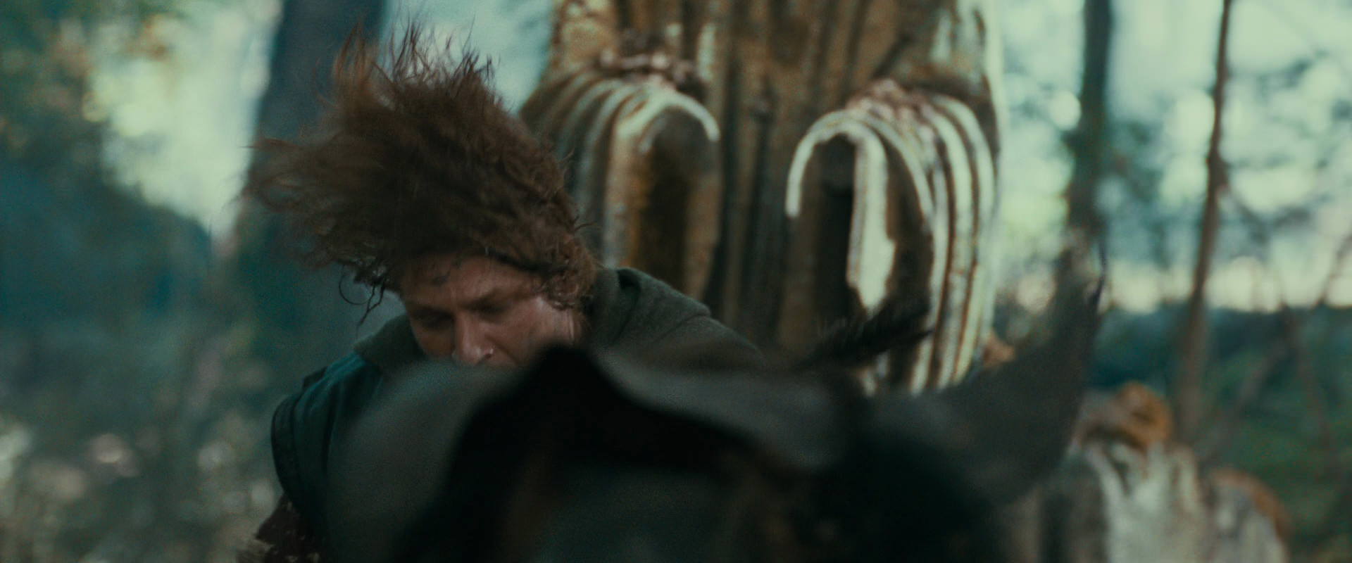 The Lord of the Rings: The Fellowship of the Ring (2001) HD screenshot 22502