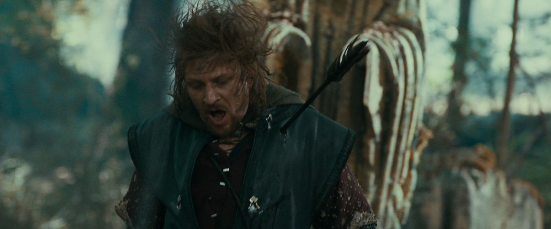 The Lord of the Rings: The Fellowship of the Ring (2001) screencap 22503