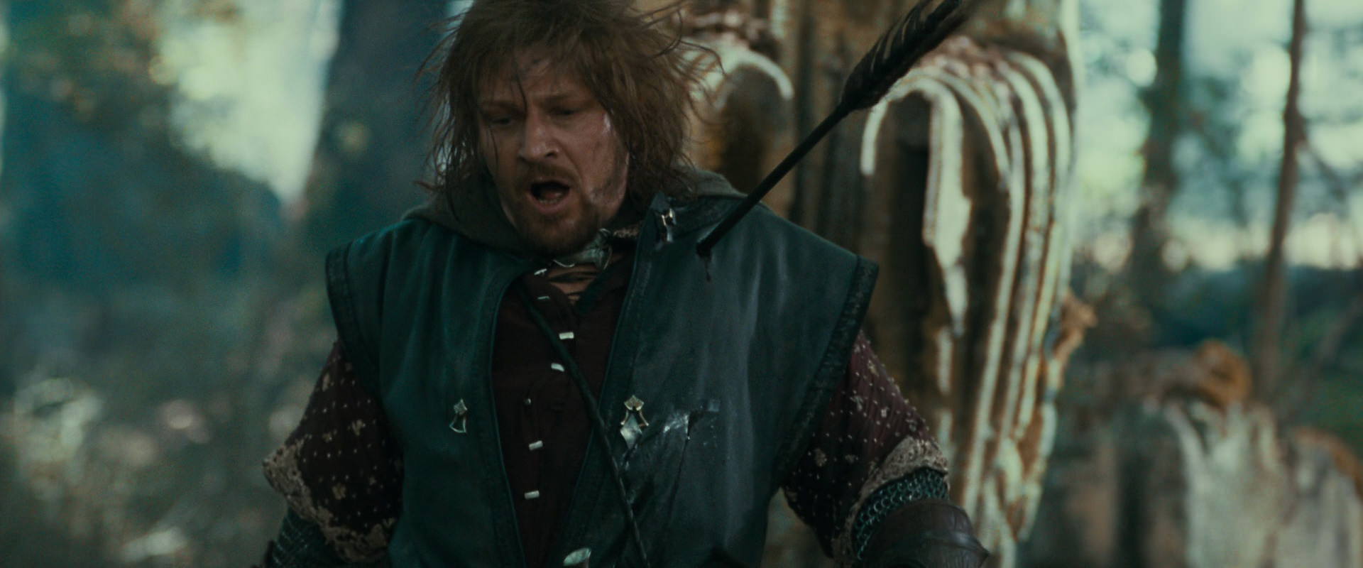 The Lord of the Rings: The Fellowship of the Ring (2001) movie still 22504