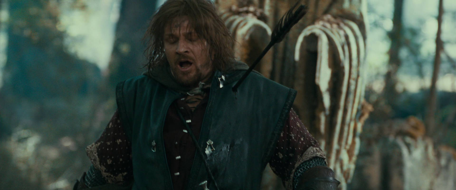 The Lord of the Rings: The Fellowship of the Ring (2001) HD screenshot 22505