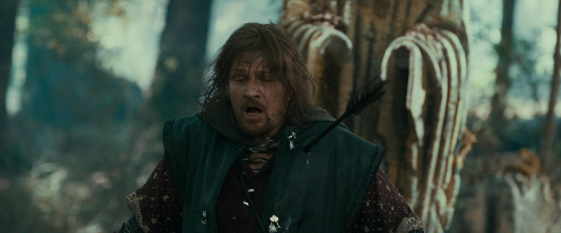 The Lord of the Rings: The Fellowship of the Ring (2001) screencap 22506