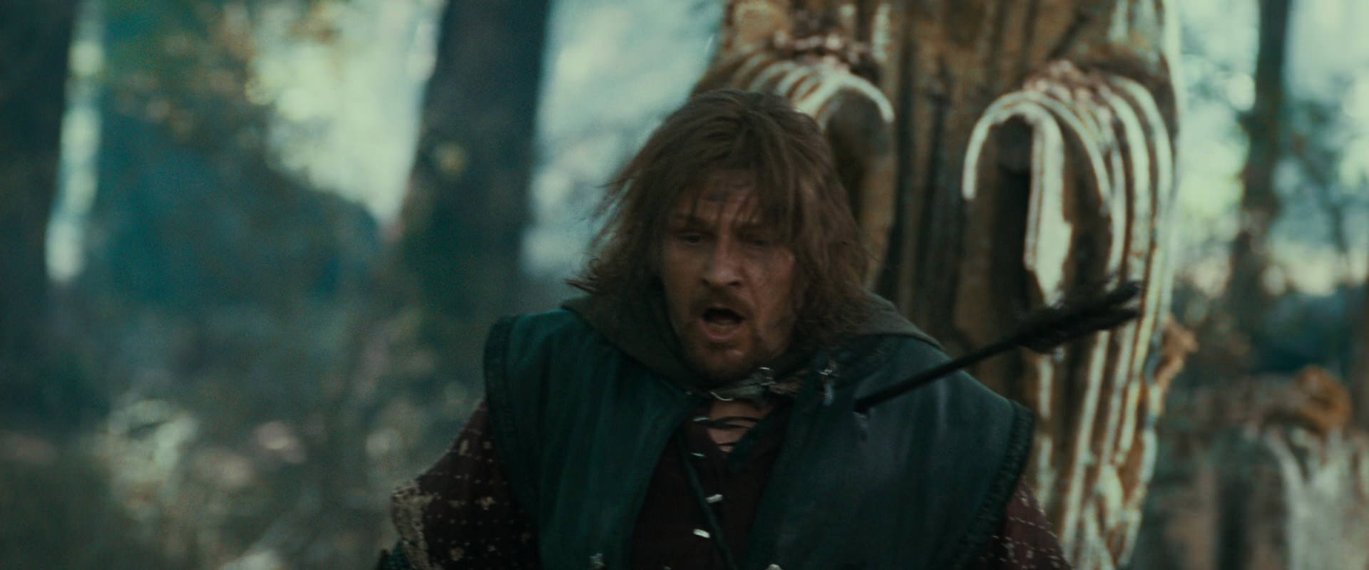 The Lord of the Rings: The Fellowship of the Ring (2001) movie still 22507