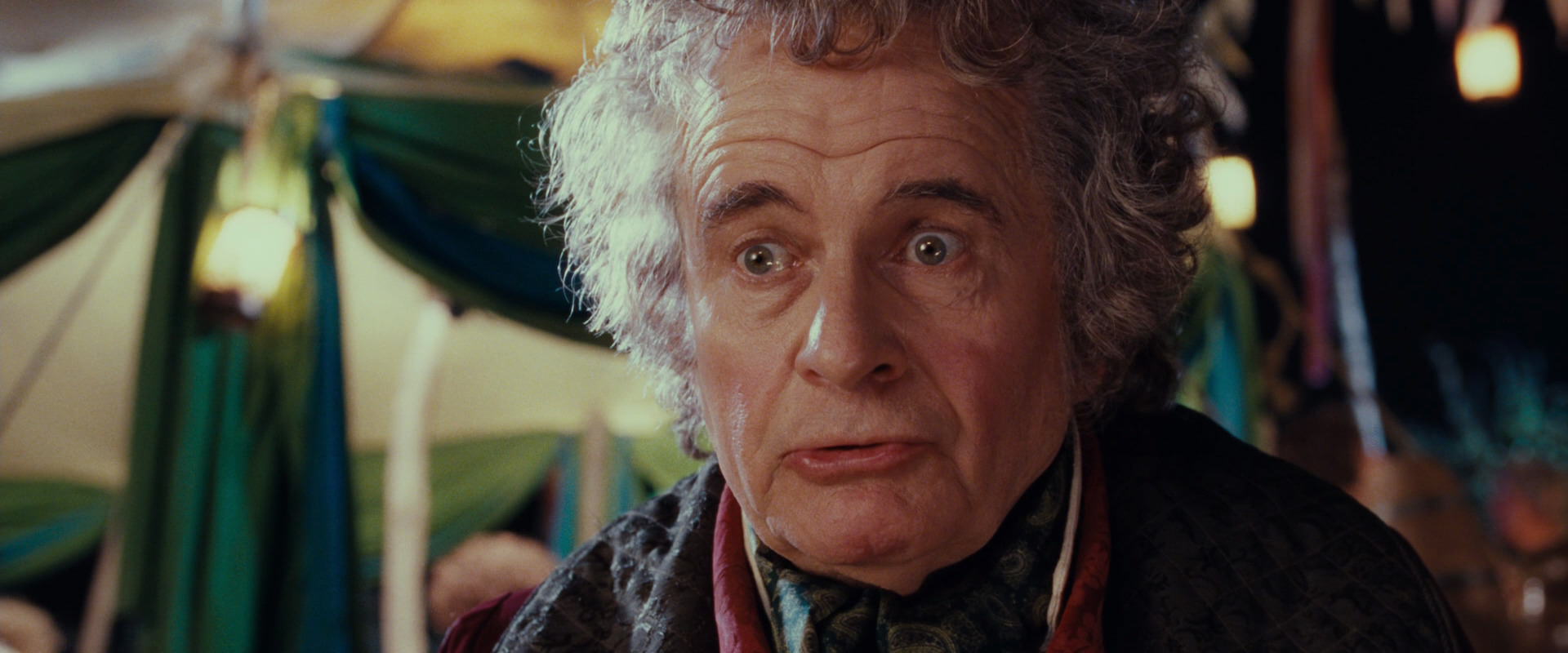The Lord of the Rings: The Fellowship of the Ring (2001) movie still 2251