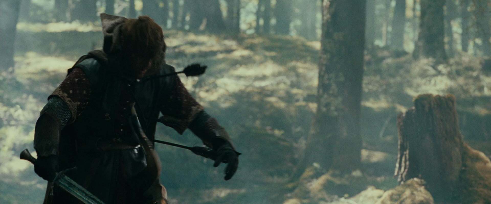 The Lord of the Rings: The Fellowship of the Ring (2001) movie still 22513